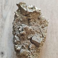 Minerale di Pirite