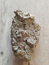 Minerale di Pirite