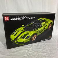 Mould King 13074 Technic Ferrari Enzo 1:8 2798 pcs