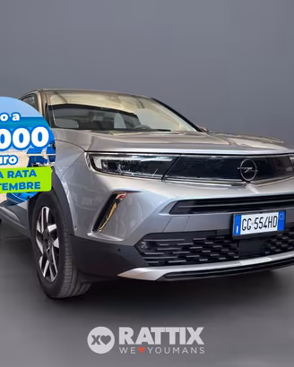 OPEL Mokka II Mokka bev Elegance