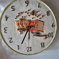 orologio da parete