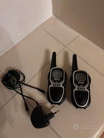 Brondi Ricetrasmettitore Fx 350 Radio Twin