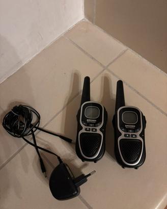 Brondi Ricetrasmettitore Fx 350 Radio Twin