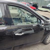 Porta anteriore dx nuda RENAULT SCENIC del 2009