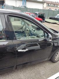 Porta anteriore dx nuda RENAULT SCENIC del 2009