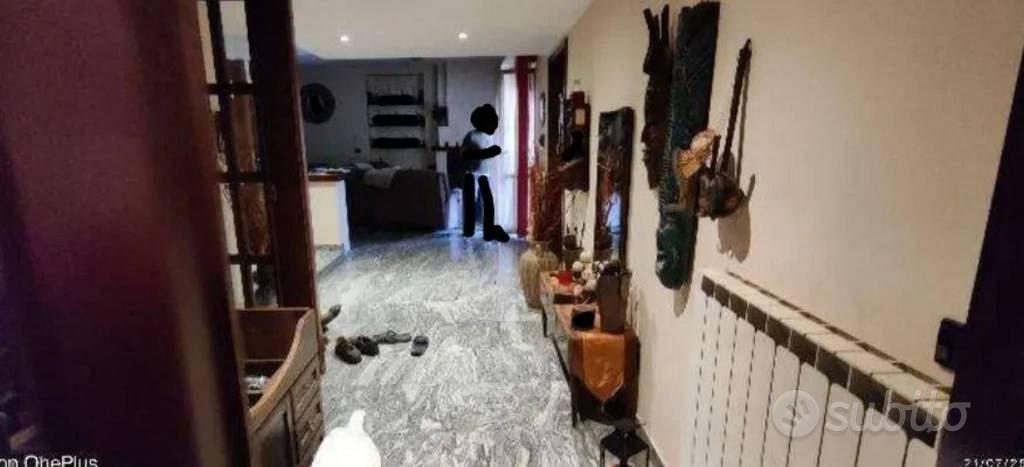 Appartamento – Vasto, Pagliarelli, Mandrè San Rocco - Vista 2