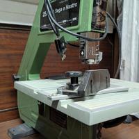 Sega a Nastro REXON 250mm BS10