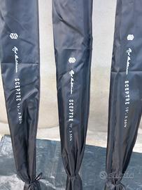 Canne Rod Hutchinson Sceptre da Carpfishing