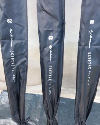 Canne Rod Hutchinson Sceptre da Carpfishing