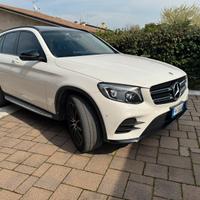 Mercedes GLC  4 matic amg