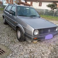 VOLKSWAGEN Golf 2ª serie