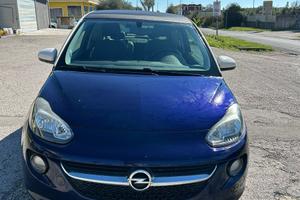 Opel Adam air tech benzina/gpl anno 2017