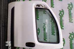PORTA ANTERIORE SINISTRA PER FIAT FIORINO 2011