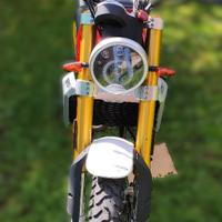 Fantic Caballero 125 - 2023