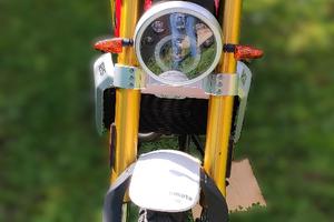 Fantic Caballero 125 - 2023