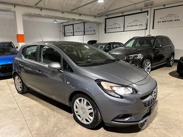 Opel Corsa 1.2 5 porte - UNICO PROPRIETARIO BLUETO