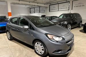 Opel Corsa 1.2 5 porte - UNICO PROPRIETARIO BLUETO