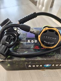 Erogatore Legend lx