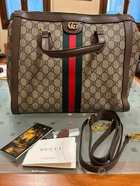 Borsa Gucci imitazione