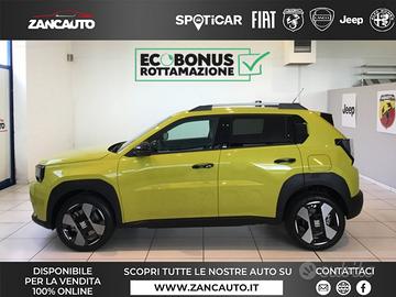 FIAT Grande Panda 44Kwh La Prima - PROMO MESE