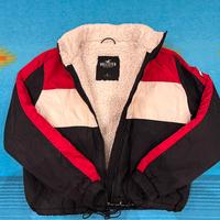 Giubbotto Hollister S