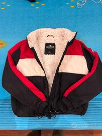 Giubbotto Hollister S