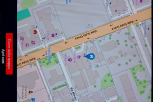 Vendita box auto Siracusa Viale Scala Greca 266a