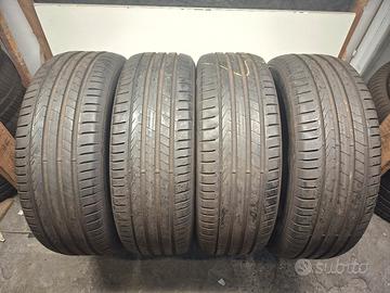 gomme 215/60/16 pirelli al 80%