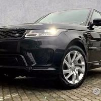 Ricambi per land rover range rover sport 2019