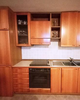 Cucina componibile (smontaggio e ritiro sul posto)