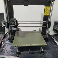 Stampante 3D Original Prusa i3 MK2.5 S + Ricambi