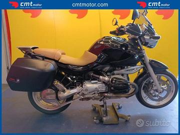 BMW R 1150 R Garantita e Finanziabile