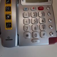 telefonoTelefono BRONDI