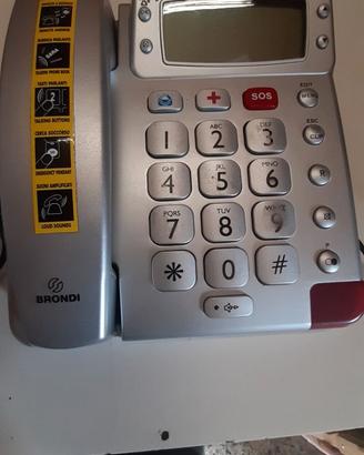telefonoTelefono BRONDI