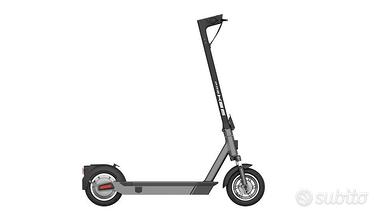 Monopattino Elettrico YADEA – KS6 PRO