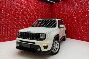 Jeep Renegade 1.0 T3 Limited OK NEOPATENTATI