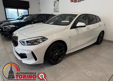 Bmw 118 118i 5p. Msport VIRTUAL