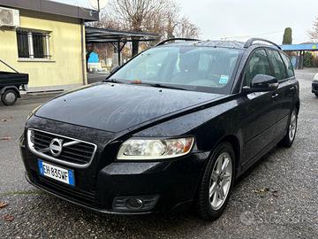 Volvo V50 1.6 D Euro5 2011