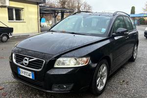 Volvo V50 1.6 D Euro5 2011