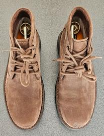 Timberland Chukka W8,5 (42) cod. 72136