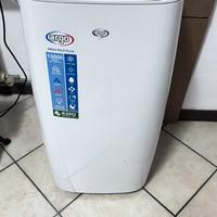 Condizionatore portatile argo milo plus R290