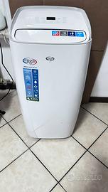 Condizionatore portatile argo milo plus R290
