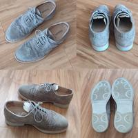 Scarpe NeroGiardini