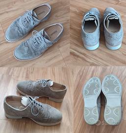 Scarpe NeroGiardini