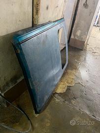 Lamierato tetto apribile fiat uno “tipino” 1988/94