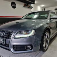 Audi A5 2.0 TFSI 180 CV Ambition