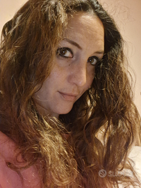 Operaia/impiegata/pulizie