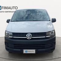 Volkswagen Transporter 2.0 TDI 102 Cv - 2019