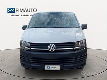 Volkswagen Transporter 2.0 TDI 102 Cv - 2019