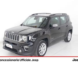 Jeep Renegade 1.6 mjt limited 2wd 130cv
